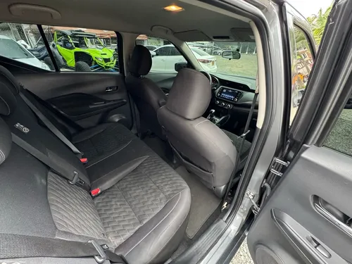 Nissan Kicks 1.6 Advance