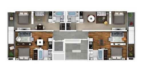 Oppel | Departamento En Venta | Cod: 27708