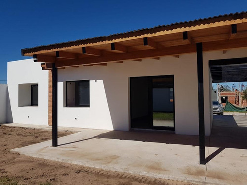 Imagen 21 de 23 de Casa En Venta Comarca De Allende 2 Dormitorios