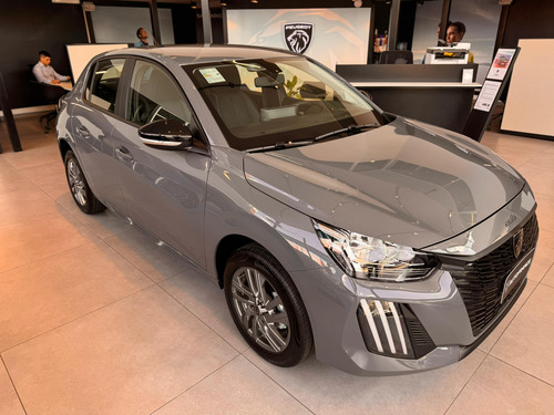 Peugeot 208 1.6 Allure