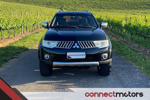 Mitsubishi Pajero Dakar 3.2 Di-d - 2010