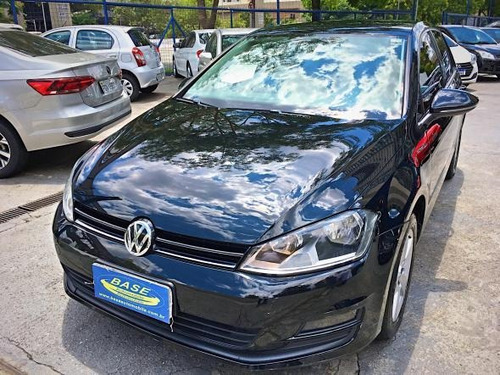 Golf Comfortline 1.4 Tsi 140cv Mec.