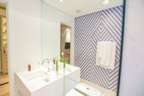 Imagem 6 de 18 de Apartamento - Ap02673 - 68975612