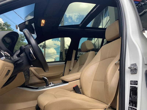 Bmw X3 Xdrive 35i Wx71