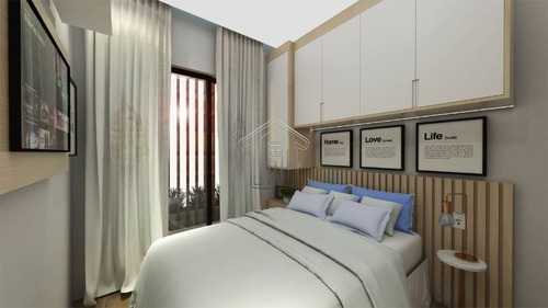 Apartamento Sem Condomínio Cobertura Para Venda No Bairro Vila Floresta - 13533junho2021