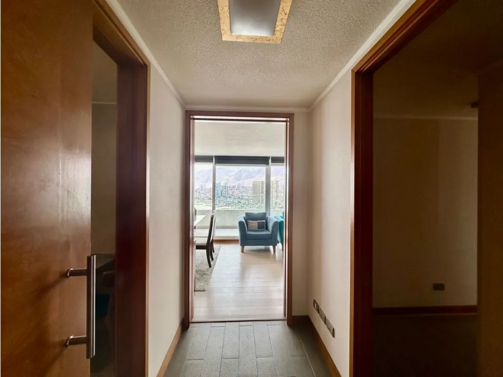 Imagen 3 de 29 de Venta De Exclusivo Depto. Edificio Costa Cavancha - Iquique