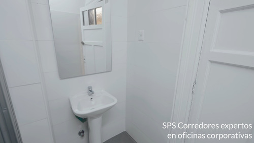 Imagen 20 de 29 de Arriendo De Exclusiva Oficina Completamente Remodelada