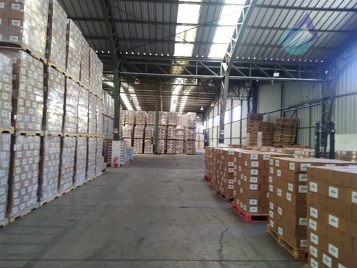 Imagen 30 de 30 de Industrial Res Sanitaria Alimentos 4.167 Mt2 Arriendo Lampa