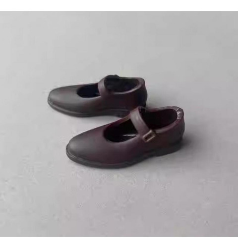 Zapatos Para Niñas 1:6 Zapatos Para Muñecas Creativos Y