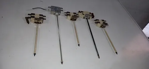 Sensor Para Horno Electrico (Usado)