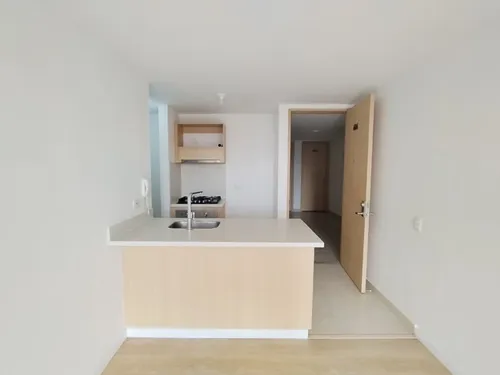 Apartamento En Venta En Villa Alsacia. Cod V16660