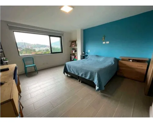 Vendo Apartamento Totamente Amoblado En Laureles Florida Nueva