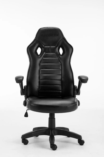 Silla Gamer Maxeco Negra Fortnite Ps4 Xbox Pc 20%