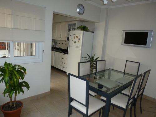 Casa Tipo Duplex 4 Ambientes Haedo