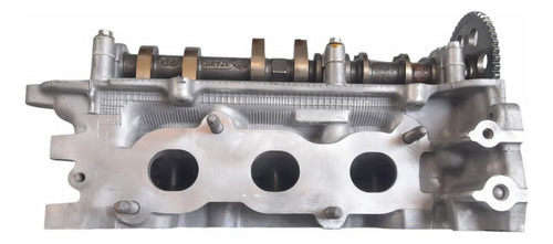 Cabeçote Retificado Renault Kwid 1.0 12v 3cc (Recondicionado)