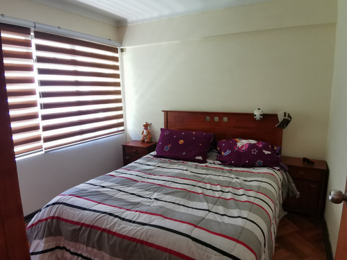 Casa En Chorrillos, 4 Dormitorios 2 Baños