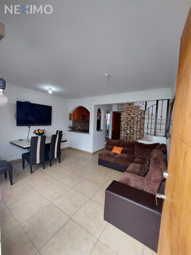 Imagen 3 de 16 de Casa En Venta En Querétaro, Zona Ciudad Del Sol