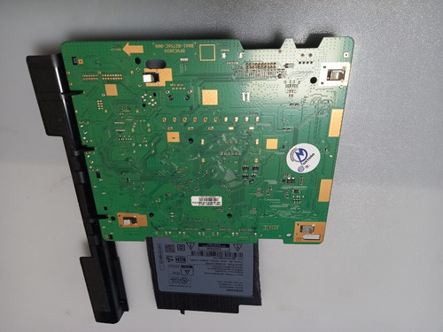 Tarjeta Main Para Pantalla Samsung Modelo Qn65q60taf (Usado)