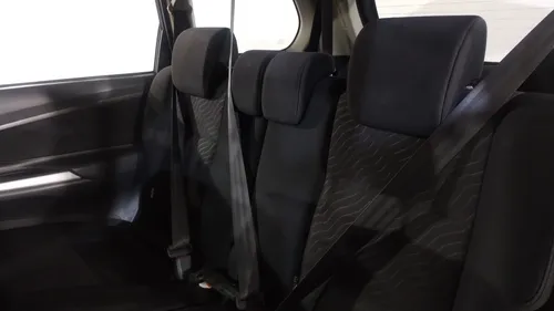 Toyota Avanza 1.5 Premium At