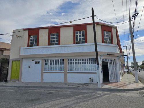 Local Comercial En Venta En Colonia Ampliación La Rosita, Torreón, Coahuila De Zaragoza