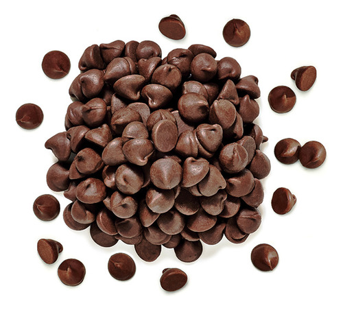 Hershey's Chispas De Chocolate Semiamargo 300g