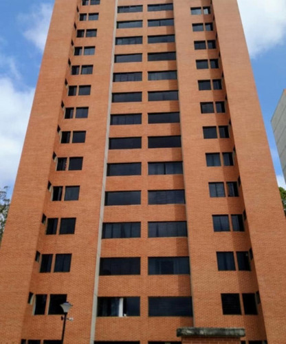 Apartamento En Venta En Res. La Ponderosa