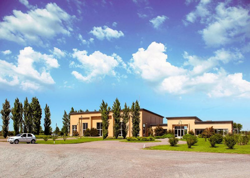 Lote En Fincas De San Vicente Golf, De 2600 M2.