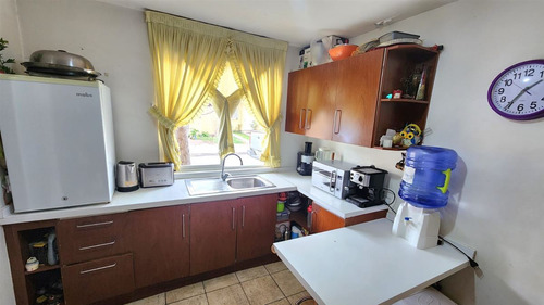 Casa De 94 Mts Construidos 3dorm 3 Baños Precio Conversable