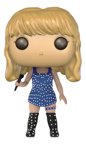 Funko Pop Taylor Swift Midnigths
