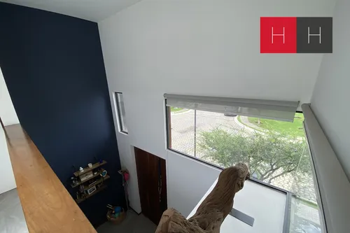 Casa En Venta En Lomas De Angelopolis Iii