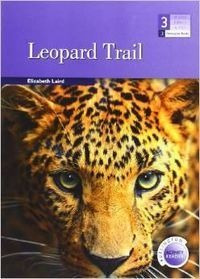 Libro Leopard Trail 3âºeso