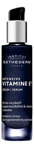 Intensive Vitamina E2 - Sérum - Esthederm 30 Ml