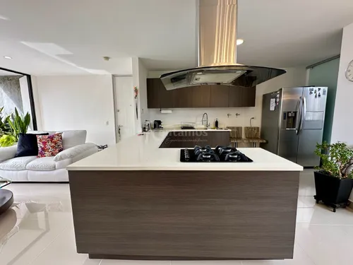Apartamento En Venta En El Esmeraldal. Cod V776121