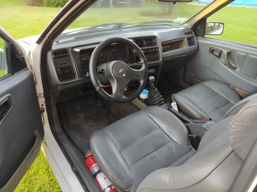 Sierra Xr4 75 Aniversario
