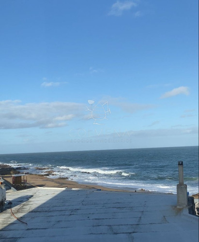 Apto Con Vistas Al Mar 