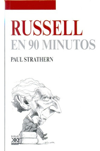 Russell En 90 Minutos - Paul Strathern