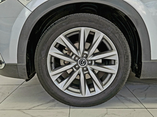 Mazda CX-9 2.5 I Grand Touring Awd At