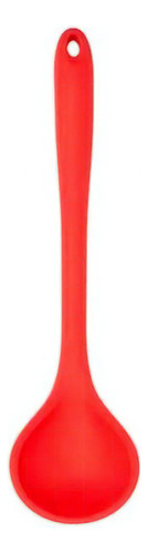 Concha De Silicone Cherry Wincy Vermelha Cor Vermelho