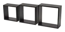 Comprar Cubos En Melamina, Estanterias 15mm, Repisas Decorativas