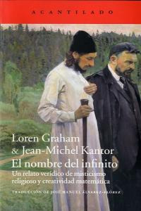 El Nombre Del Infinito (libro Original)