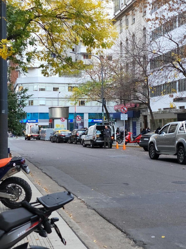Imagen 14 de 14 de Oficina Con Baño Privado - Tribunales