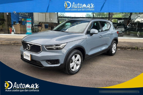 Imagen 1 de 10 de Volvo Xc40 Kinetic
