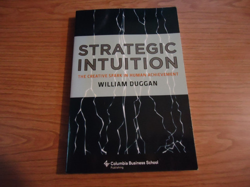 Libro Strategic Intuition.cel