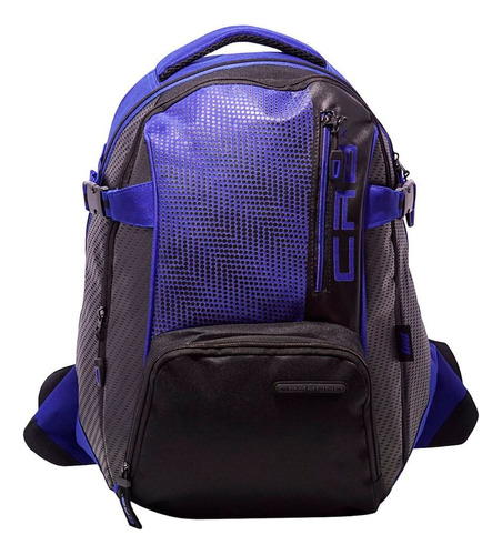 Mochila Escolar Urbana Lsyd Reforzada Unisex Amplia