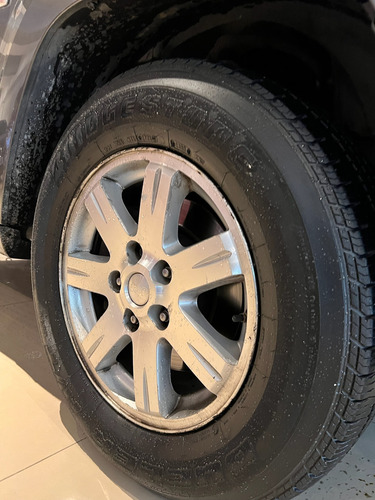 Jeep Grand Cherokee 3.0 Limited Atx