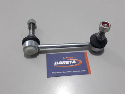 Bieleta Termina Barra Estab. Dianteira Ld Hilux Srv, Sw4 05/