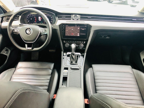 Volkswagen Passat 2018 2.0 Tsi Highline 4p