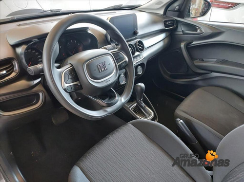 Fiat Argo 1.3 FIREFLY FLEX DRIVE CVT
