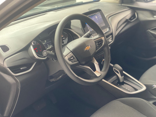 Chevrolet Onix plus 1.0 Lt Turbo 4p