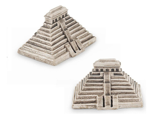 Juego De En Miniatura De Edificios Emblemáticos Uds., Juego